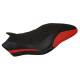 Housse de selle Tappezzeria PIOMBINO 1 ULTRAGRIP Ducati Monster 797 17-20