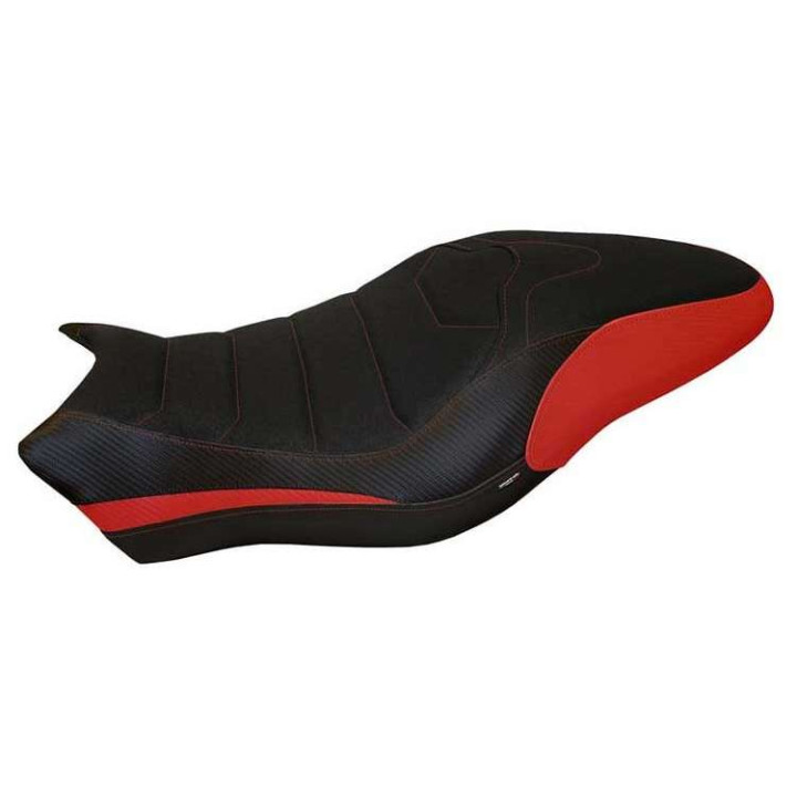 Housse de selle Tappezzeria PIOMBINO 1 ULTRAGRIP Ducati Monster 797 17-20