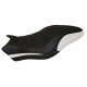 Housse de selle Tappezzeria PIOMBINO 1 ULTRAGRIP Ducati Monster 797 17-20