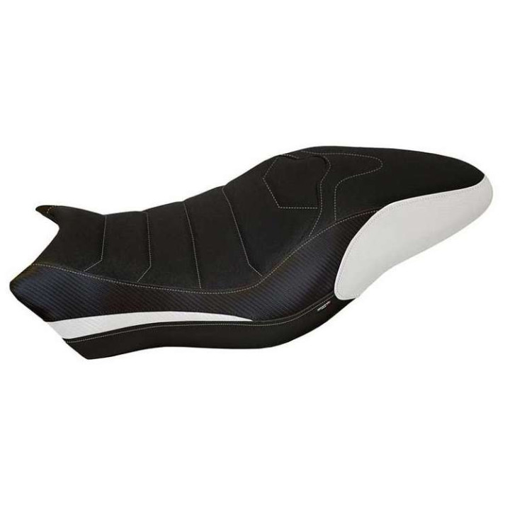 Housse de selle Tappezzeria PIOMBINO 1 ULTRAGRIP Ducati Monster 797 17-20