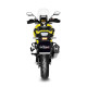 Silencieux homologué LeoVince LV-12 Titane (15303T) Suzuki V-Strom 1050/XT