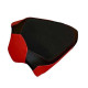 Passenger seat cover Tappezzeria CANCUN 2 Ducati Panigale V4 18- Passenger seat cover Tappezzeria CANCUN 2 Ducati Panigale V4 18-