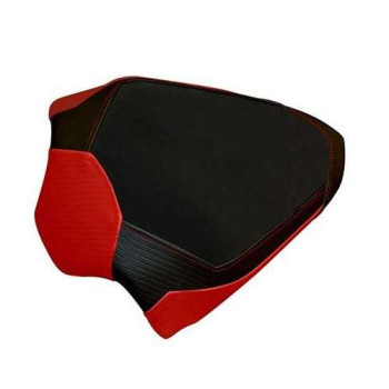 Passenger seat cover Tappezzeria CANCUN 2 Ducati Panigale V4 18-