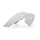 Acerbis KTM SX85 rear mudguard + side covers, white (0016365.030)