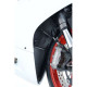 Protection de radiateur R&G (RAD0082BK) noir BMW