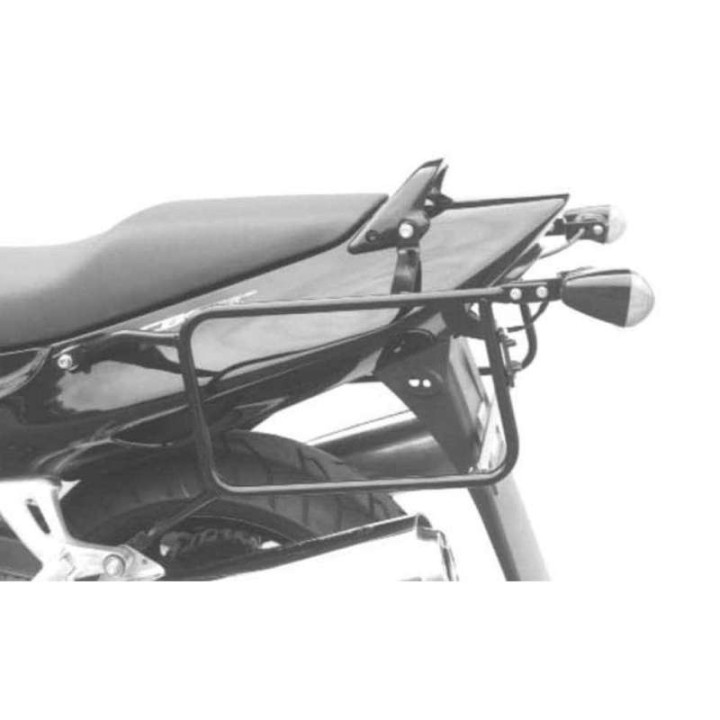 Hepco-Becker side-case holder Honda CBR1100 XX Hepco-Becker side-case holder Honda CBR1100 XX