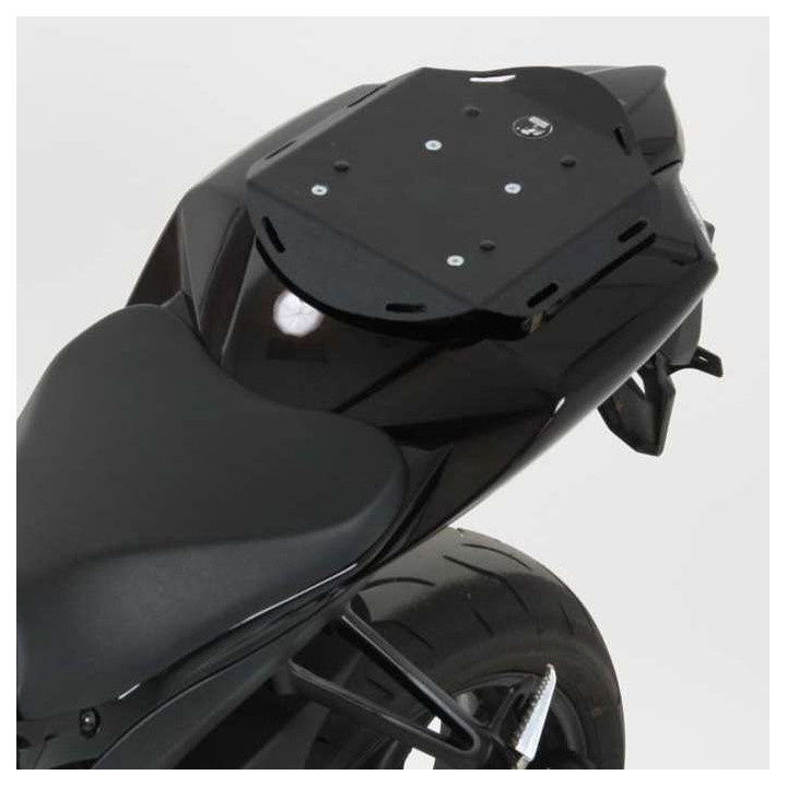Hepco &- Becker Sport Rack Suzuki GSXR750 08-10 Hepco &- Becker Sport Rack Suzuki GSXR750 08-10