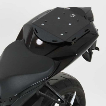 Support Hepco & Becker Sport Rack Suzuki GSXR750 08-10 Support Hepco & Becker Sport Rack Suzuki GSXR750 08-10