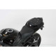 Hepco &amp- Becker Sport Rack Suzuki GSXR750 08-10