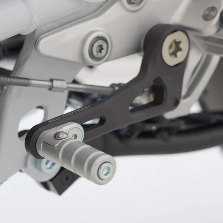 Sélecteur de vitesse SW-Motech BMW R1200R/R1200RS/R1250R/R1250RS (FSC.07.573.10002)