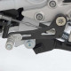 Sélecteur de vitesse SW-Motech BMW R1200R/R1200RS/R1250R/R1250RS (FSC.07.573.10002)