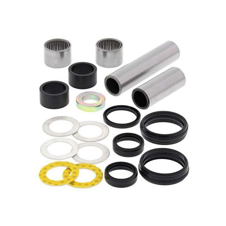 Kit roulements de bras oscillant All Balls 28-1097 Yamaha RAPTOR 660
