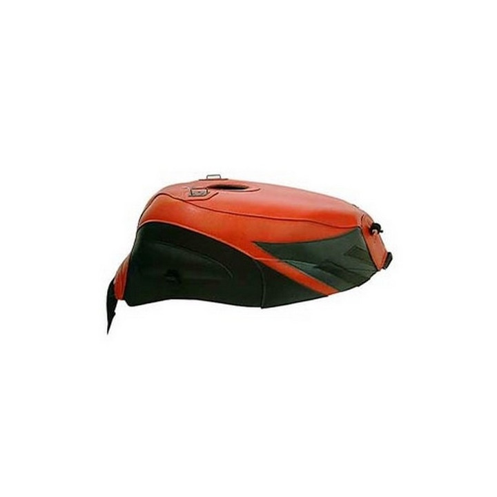 Bagster tank mat red/black/anthracite (export) (1408E) Aprilia SL 1000 Falco