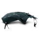 Bagster tank mat dark green (1590C) Kawasaki GTR 1400