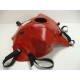 Bagster tank mat red (1622F) MV Agusta Brutale