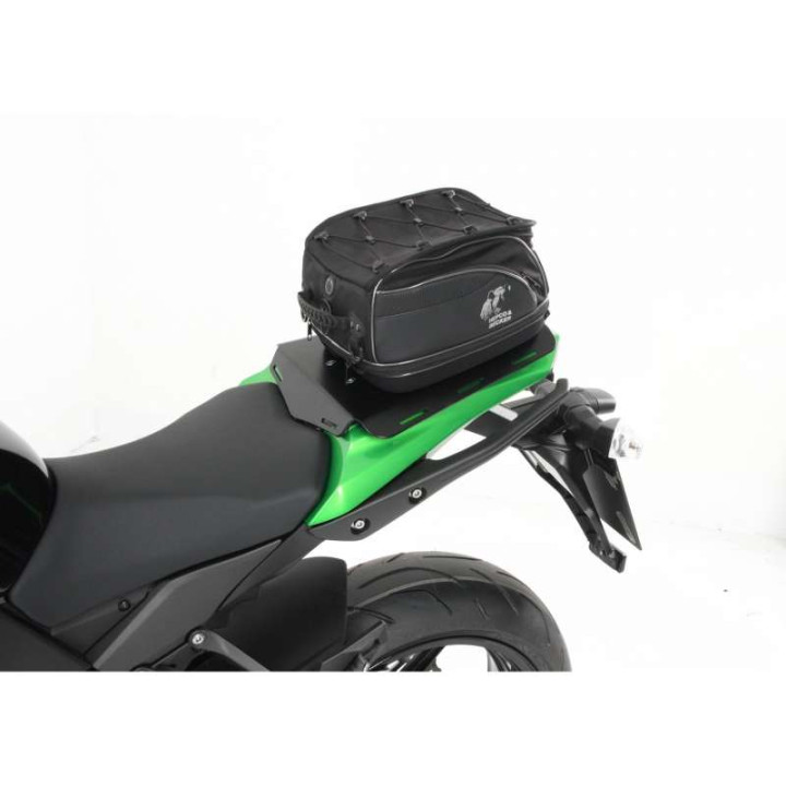 Support Hepco & Becker Sport Rack Kawasaki Z1000SX 15-16 Support Hepco & Becker Sport Rack Kawasaki Z1000SX 15-16