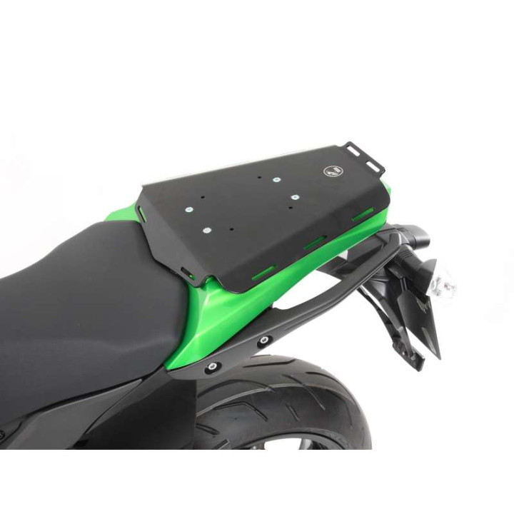 Hepco &- Becker Sport Rack Kawasaki Z1000SX 15-16 Hepco &- Becker Sport Rack Kawasaki Z1000SX 15-16