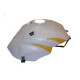 Bagster tank mat lichen/mustard (1319H) Yamaha TDM850