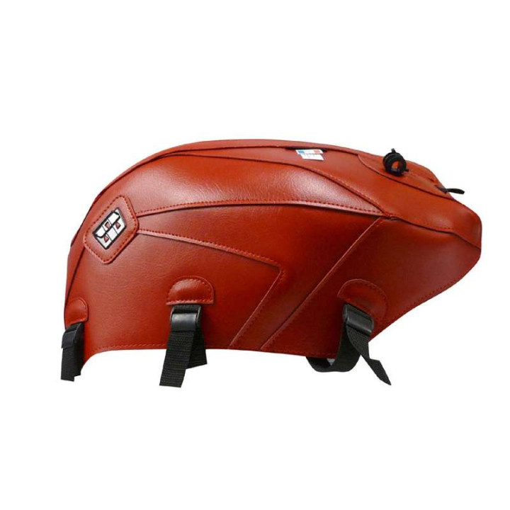 Bagster tank mat red (1576A) Ducati Streetfighter