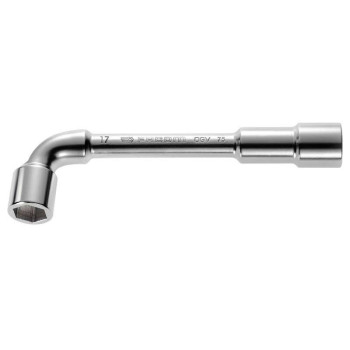 Clé à pipe FACOM OGV 8mm - 6 pans