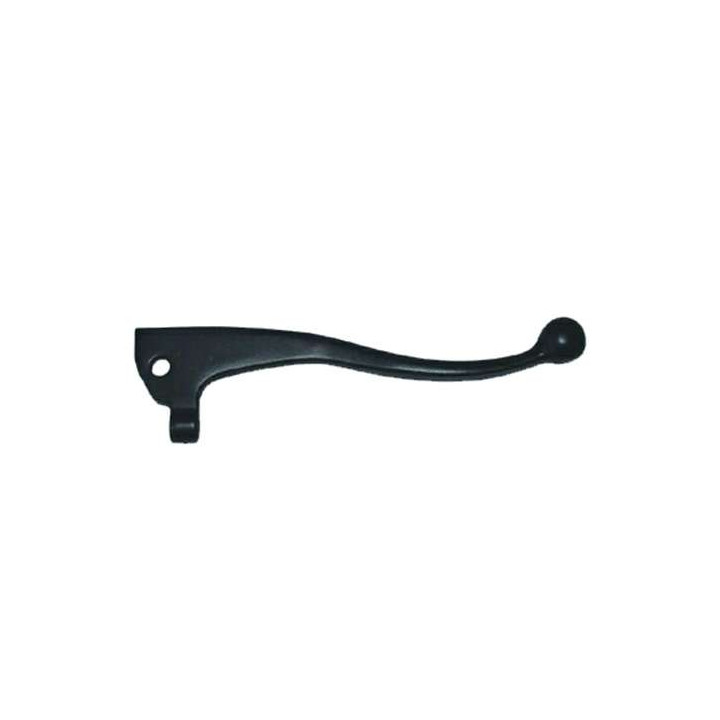 Levier de frein Vparts noir Yamaha XT600/660Z XTZ750 DT125 TDR125/250
