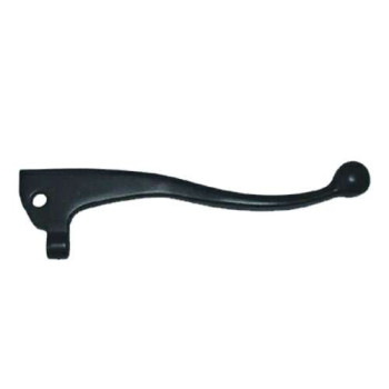 Levier de frein Vparts noir Yamaha XT600/660Z XTZ750 DT125 TDR125/250