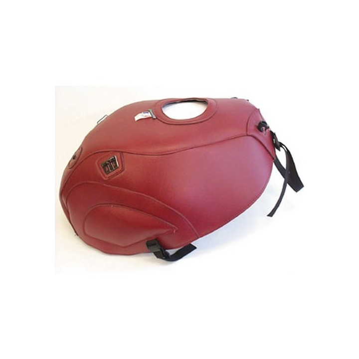 Bagster light burgundy tank mat (1273C) Bagster light burgundy tank mat (1273C)
