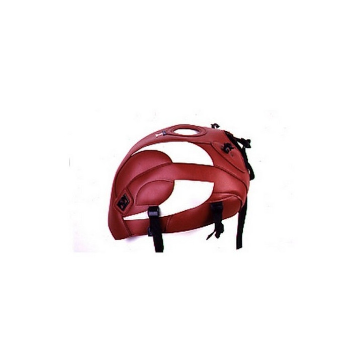 Bagster burgundy tank mat/mastic (1348B)