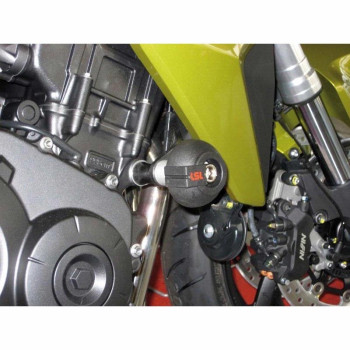 Kit fixation Crash Pad LSL CB1000R 08- et CBF1000F 10-