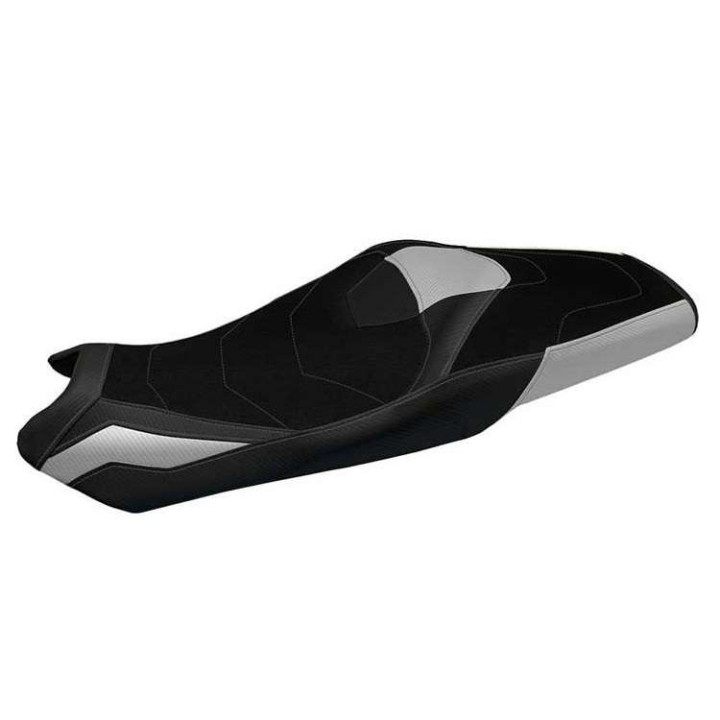 Housse de selle Tappezzeria NUUK ULTRAGRIP Honda Forza 750 21- Housse de selle Tappezzeria NUUK ULTRAGRIP Honda Forza 750 21-