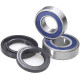 Kit roulements de roue Avant + joints spi All Balls 25-1448 Yamaha RD350, XVS1100 