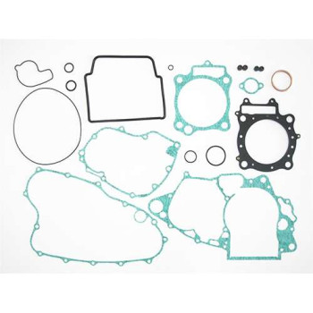 Pochette joints moteur complet Tecnium 808278HC Honda CRF450R 