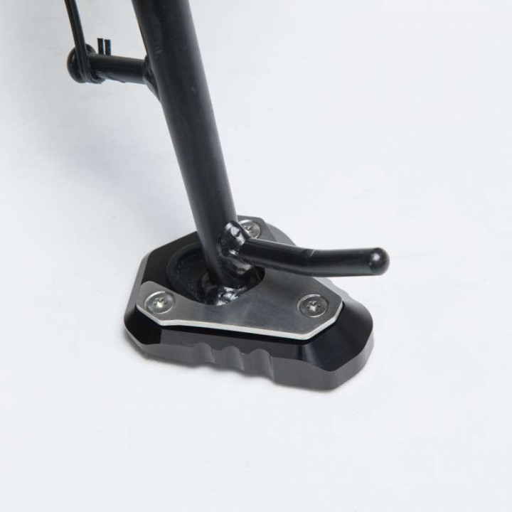 Pied de béquille latérale SW-Motech Kawasaki Z650 17-