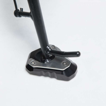 Pied de béquille latérale SW-Motech Kawasaki Z650 17- Pied de béquille latérale SW-Motech Kawasaki Z650 17-