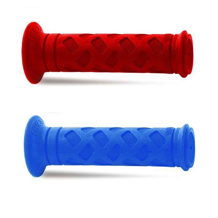Poignées scooter ProGrip 789 22mm