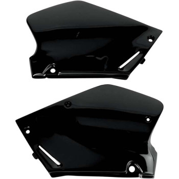 Plaques latérales UFO Honda CR125/250 R (HO02673)