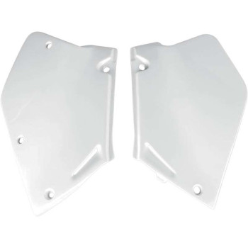Plaques latérales UFO Honda CR125/250 R (HO02673)