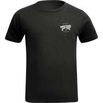 Tee-shirt enfant Thor YOUTH STONE BLACK