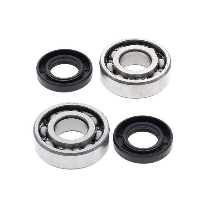 Kit roulements + spi de vilebrequin All Balls 24-1035 Kawasaki KFX80