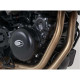 Cover right R&G BMW F650GS F800GS