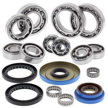 Kit roulement & joints de differentiel All Balls 25-2087 Polaris SPORTSMAN 400 HO