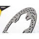 Rear brake kit FE round disc + plate AP Racing BMW F650/700/750/800/850/Husqvarna Nuda