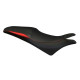 Tappezzeria seat cover ANCONA COMFORT SYSTEM Honda CBR600F 11-13