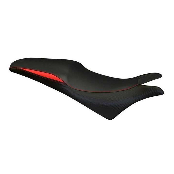 Tappezzeria seat cover ANCONA COMFORT SYSTEM Honda CBR600F 11-13