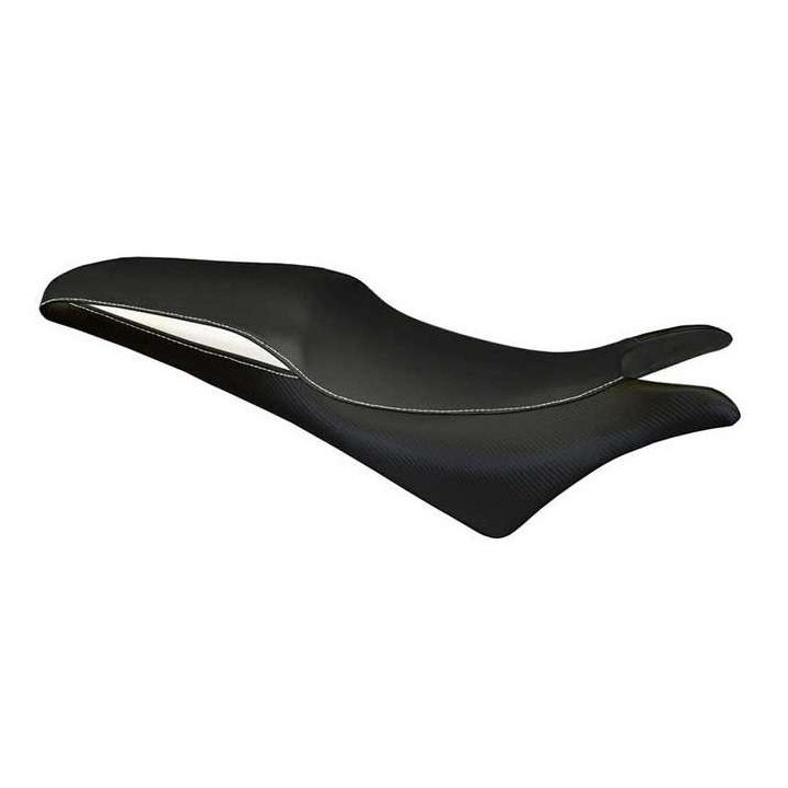 Tappezzeria seat cover ANCONA COMFORT SYSTEM Honda CBR600F 11-13
