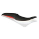 Tappezzeria seat cover ANCONA COMFORT SYSTEM Honda CBR600F 11-13