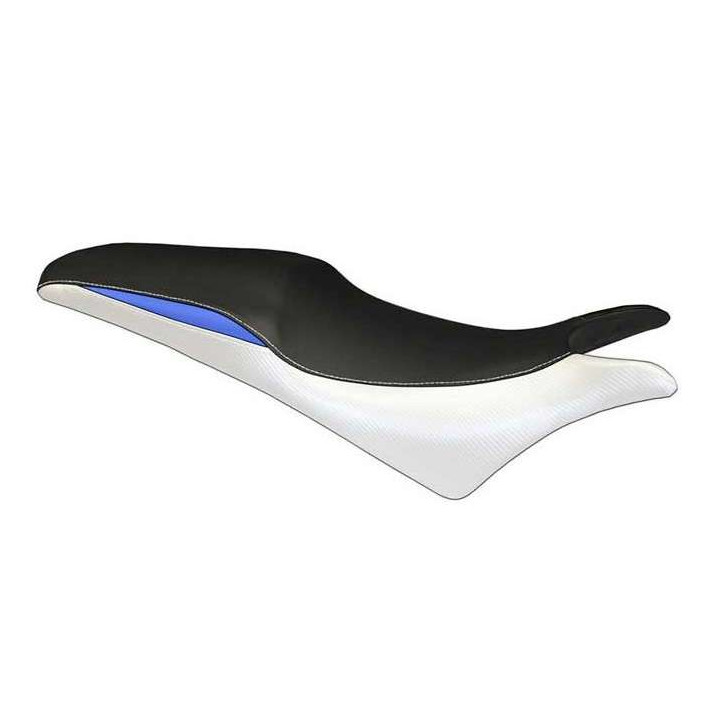 Tappezzeria seat cover ANCONA COMFORT SYSTEM Honda CBR600F 11-13