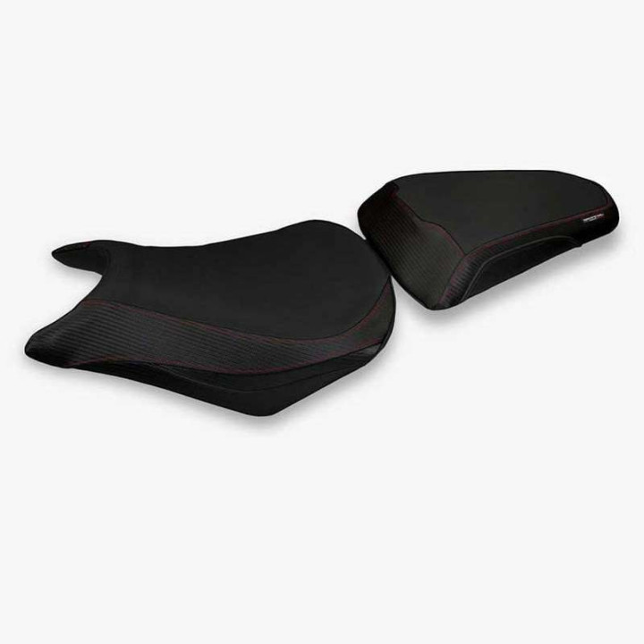 Seat cover Tappezzeria MISTRETTA 1 Honda CBR500R 13-16