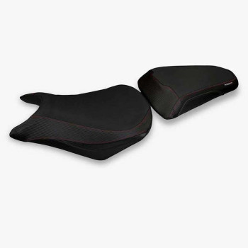 Housse de selle Tappezzeria MISTRETTA 1 Honda CBR500R 13-16