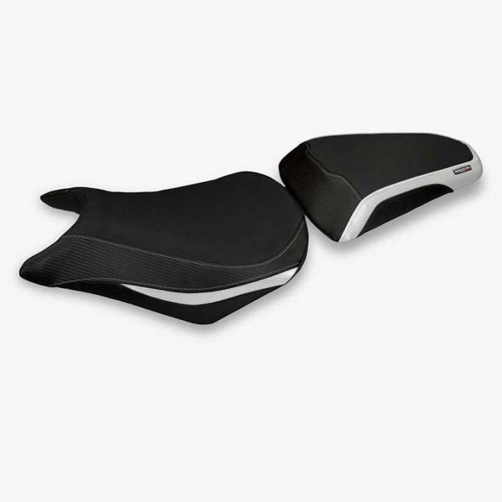 Seat cover Tappezzeria MISTRETTA 1 Honda CBR500R 13-16
